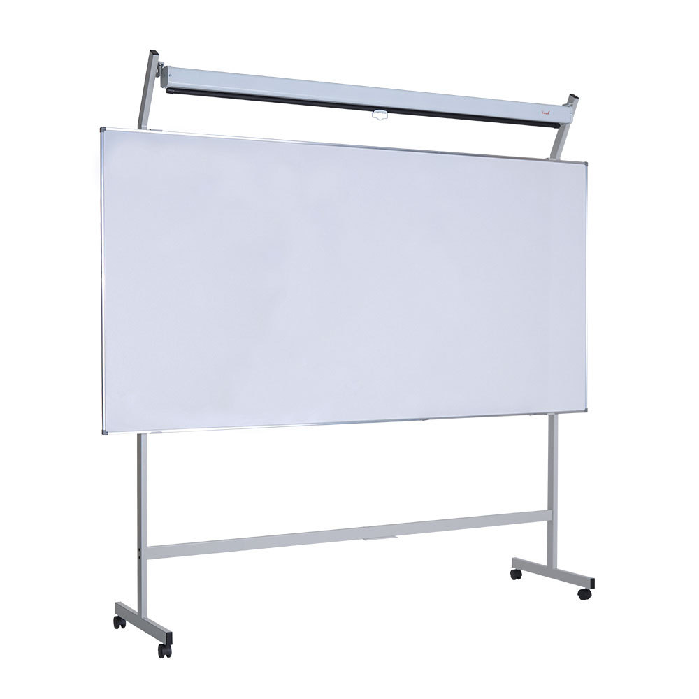 PRO PUTIH Whiteboard & projector screen