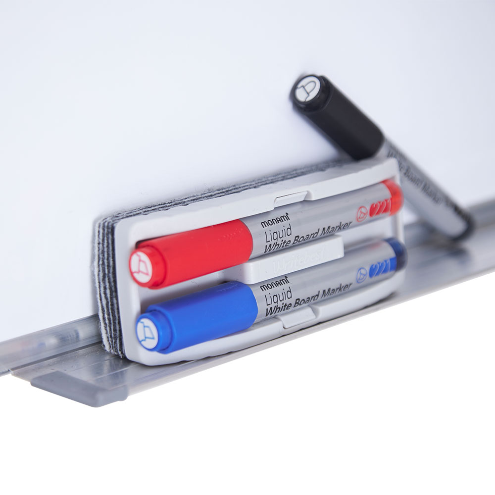 PRO PUTIH Whiteboard & projector screen