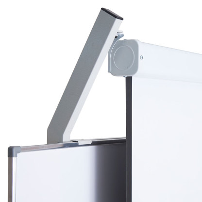 PRO PUTIH Whiteboard & projector screen