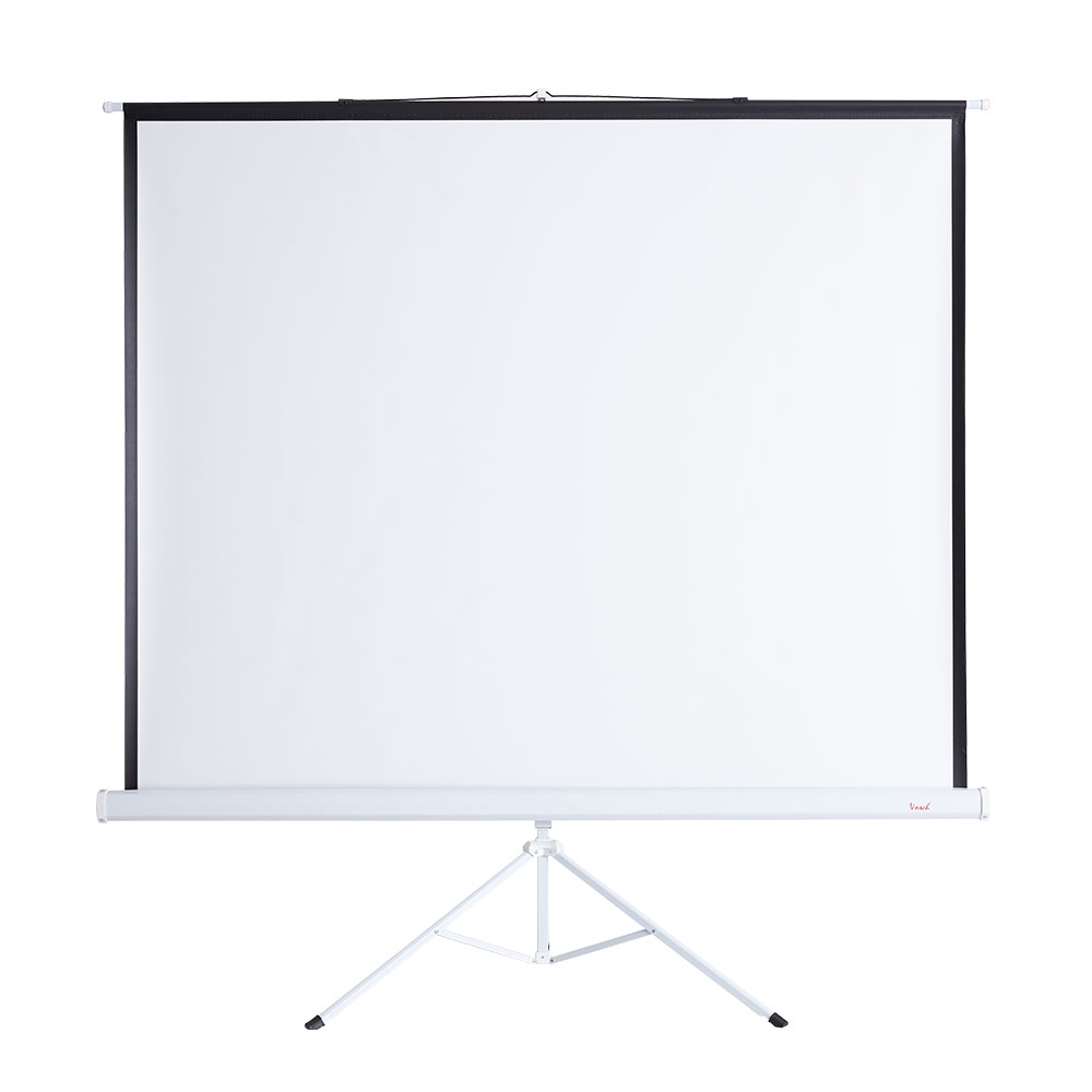 TRIPOD Projector screen