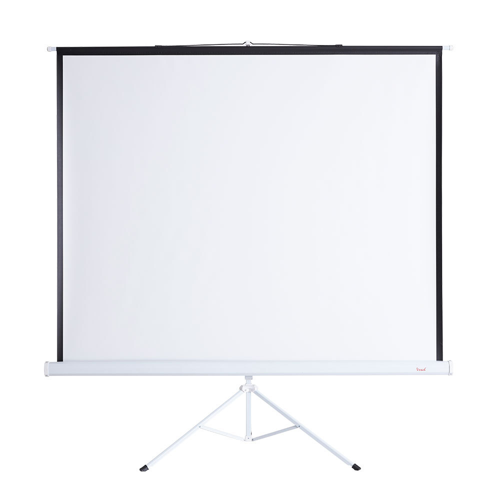 TRIPOD Projector screen