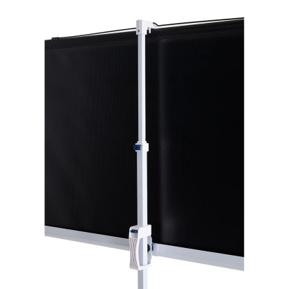 TRIPOD Projector screen