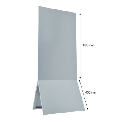 Commercial Signage Stand 