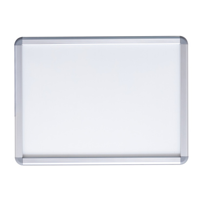 Clip-On Poster Frame (Standard Frame)