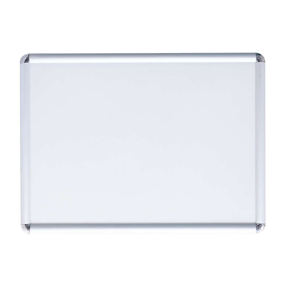 Clip-On Poster Frame (Slim Frame)