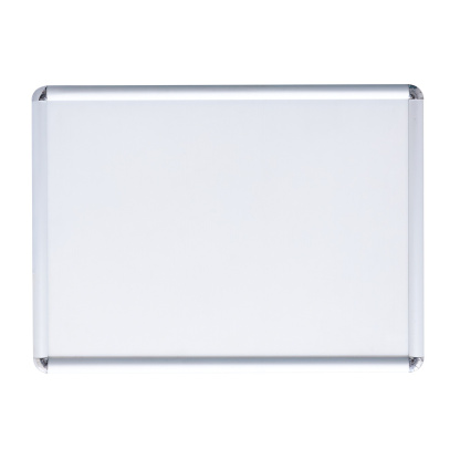 Clip-On Poster Frame (Slim Frame)