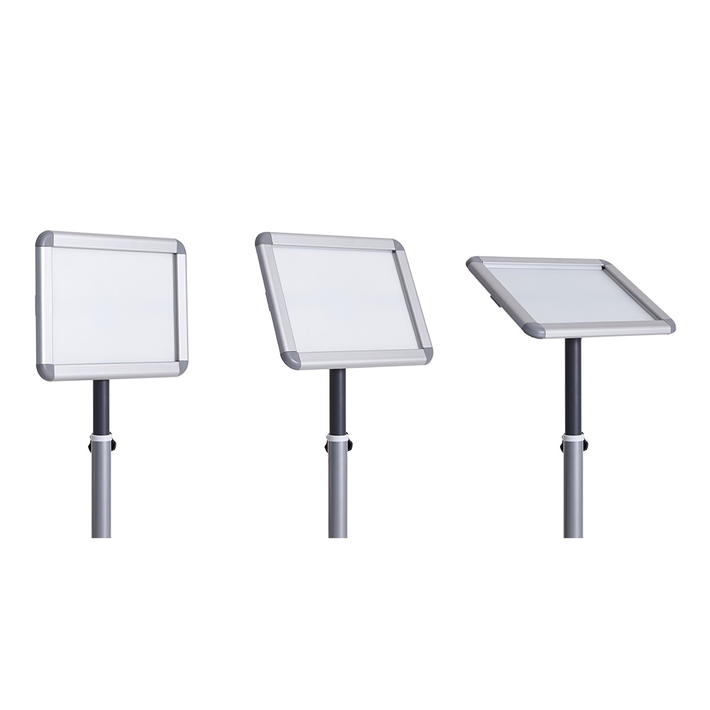 EASY Poster Stand