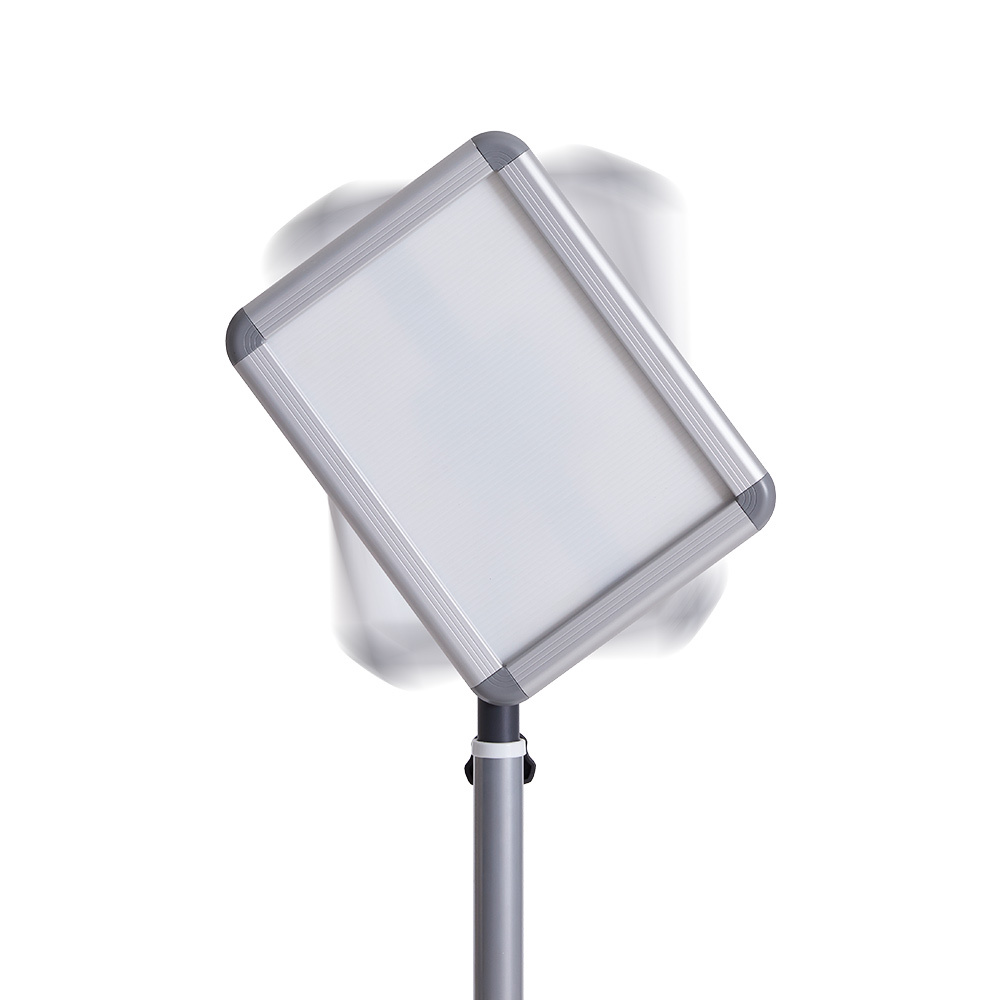 EASY Poster Stand