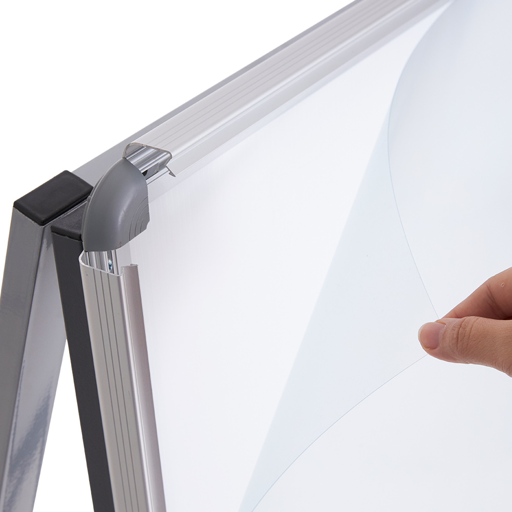 SIMPLEA Poster Stand