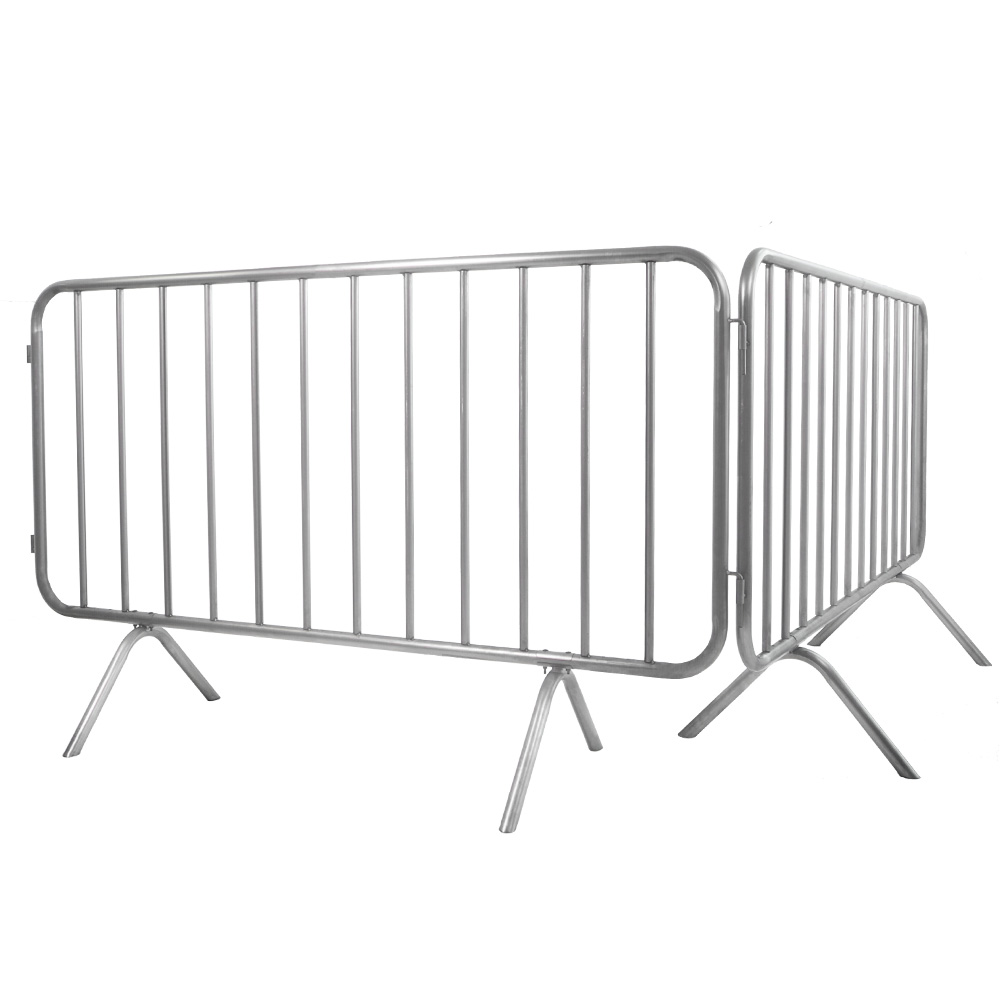 BARRICADE Stand