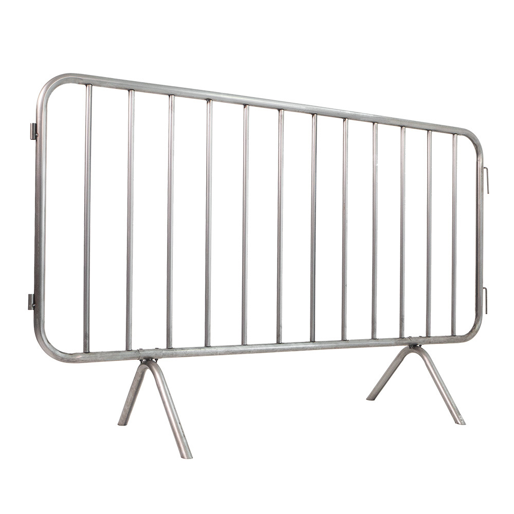 BARRICADE Stand