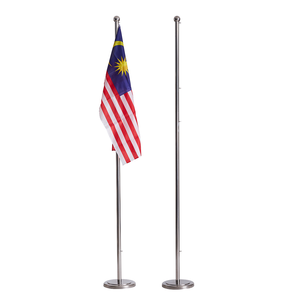 Flag Pole Stand