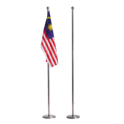 Flag Pole Stand