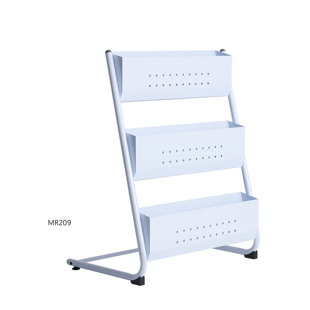 Magazine & Catalogue Stand