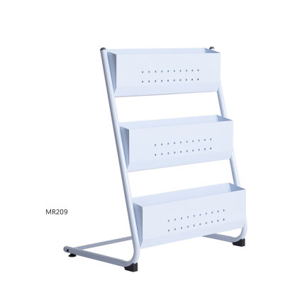 Magazine & Catalogue Stand