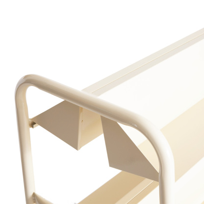 Mobile Book Trolley for Library & School