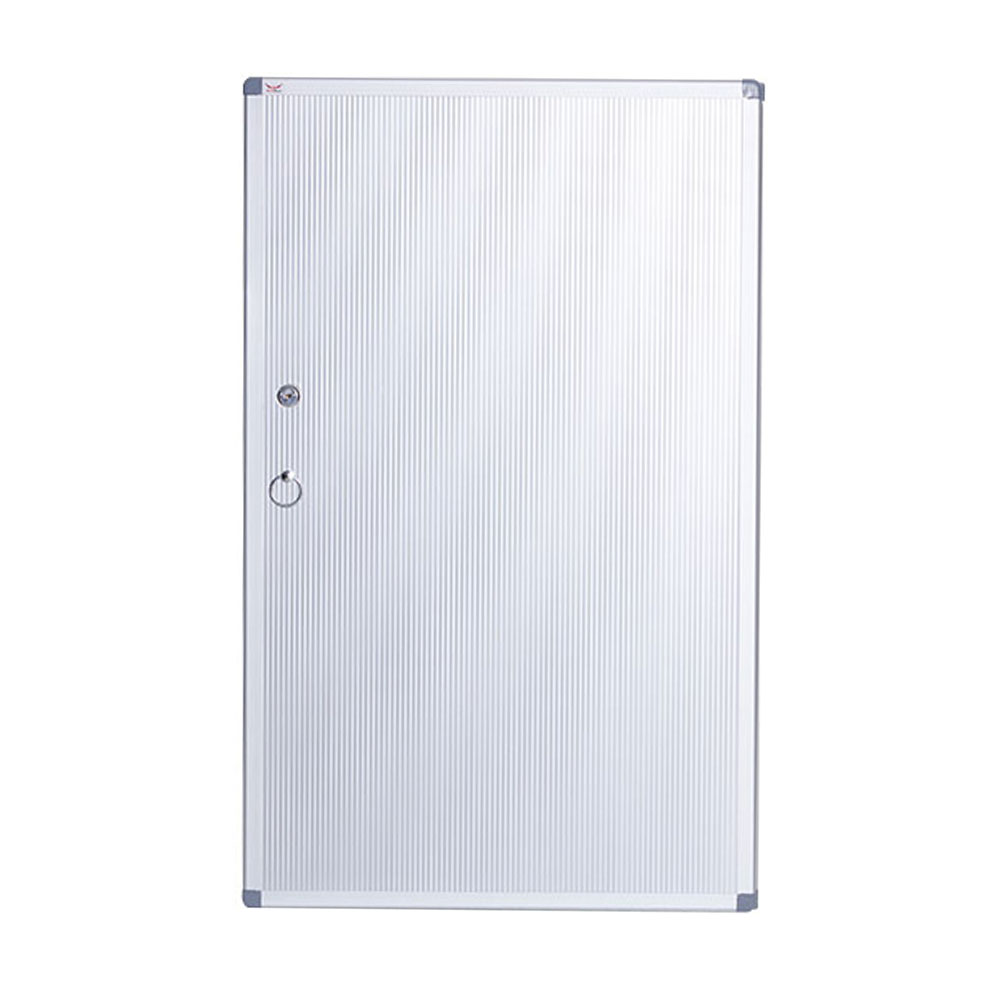 Wall Mounted Key Cabinet for Key Management