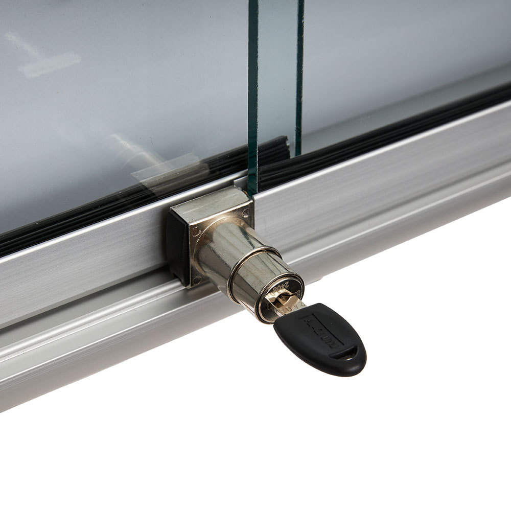 Lockable Key Panel Board for Key Management