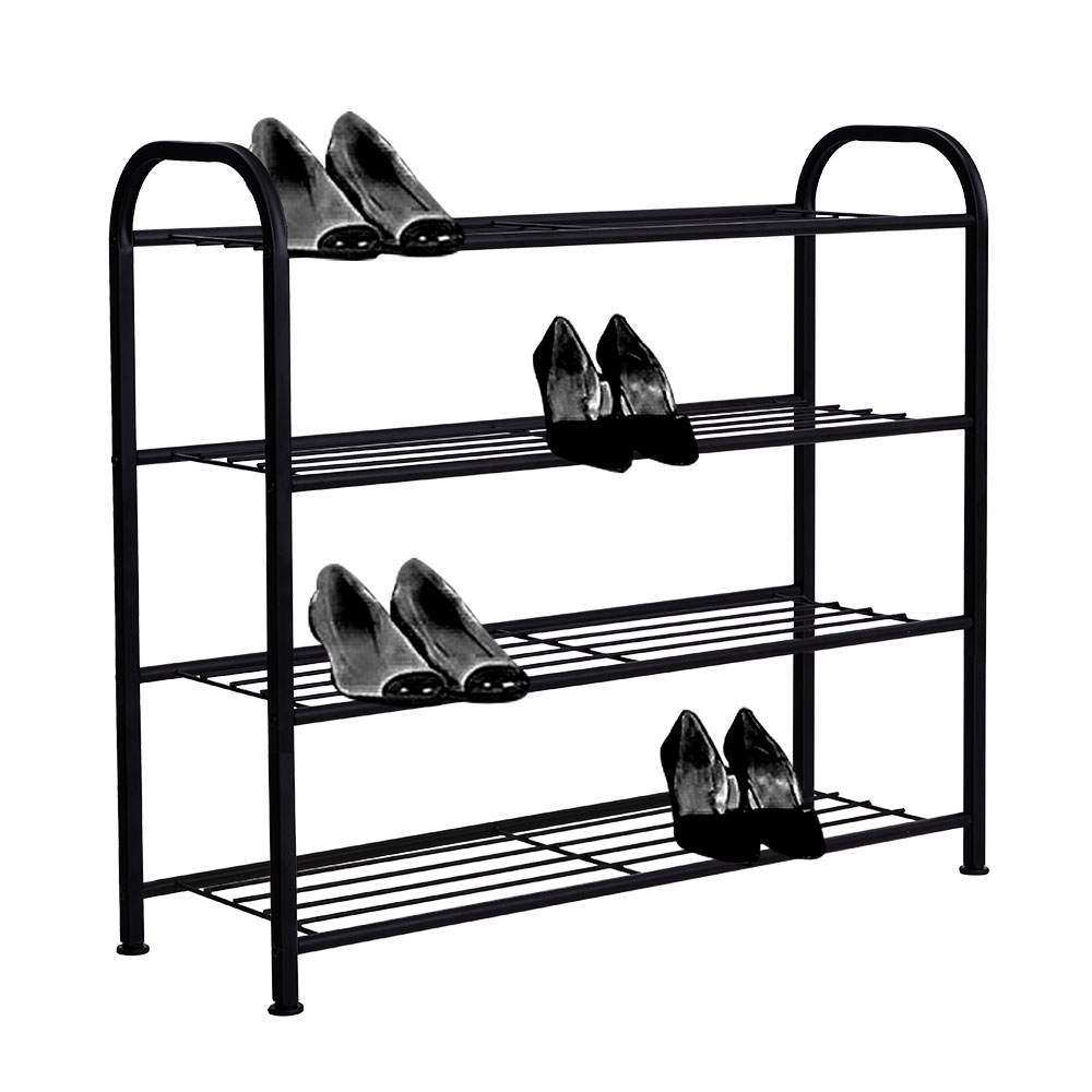 Steel Shoe Rack