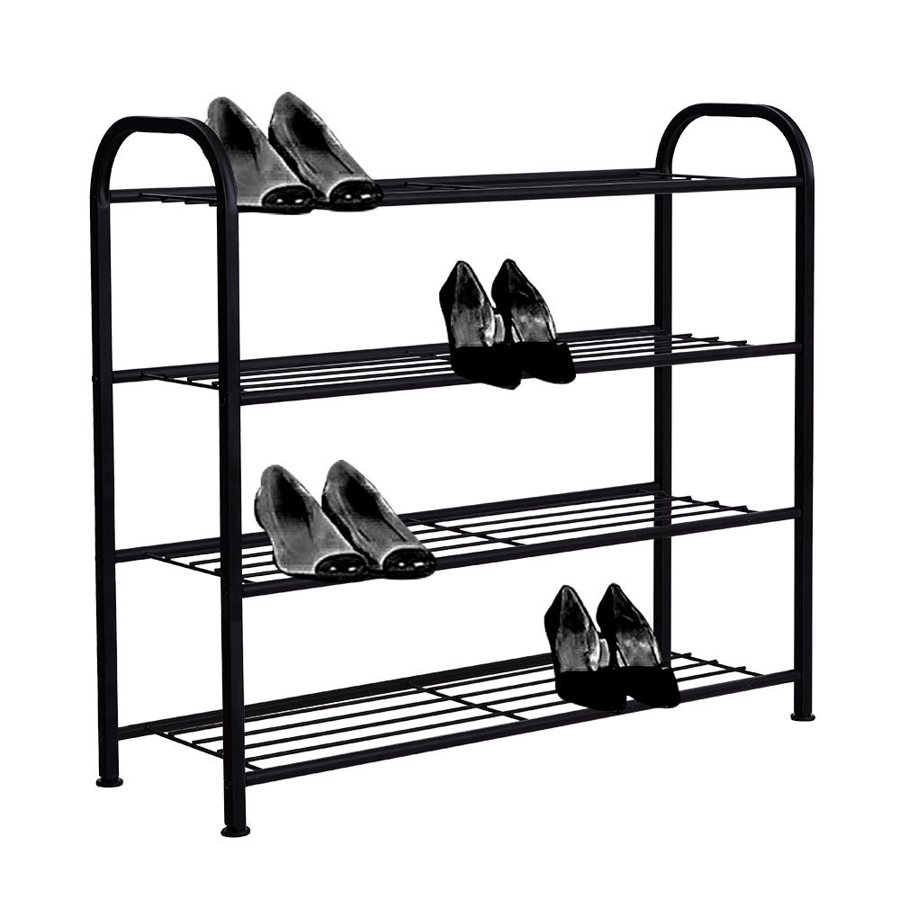 Steel Shoe Rack