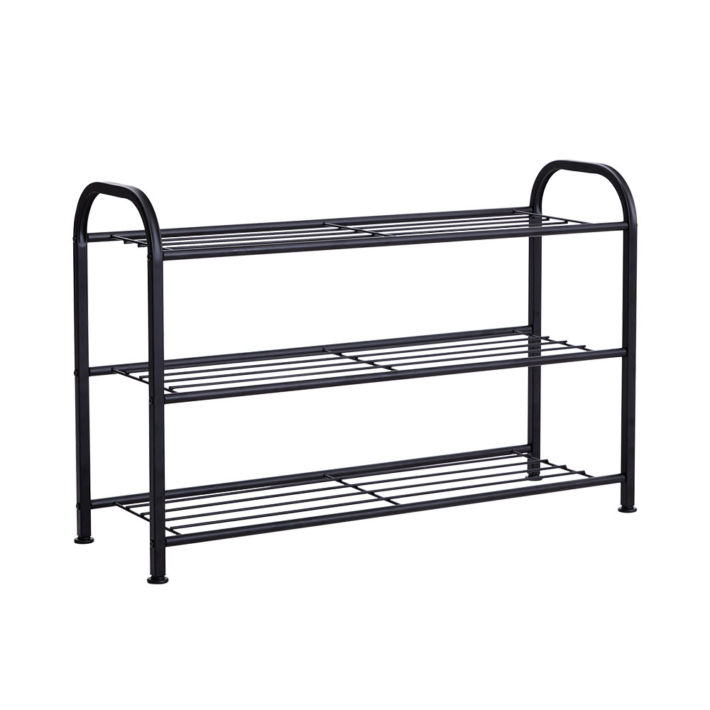 Steel Shoe Rack