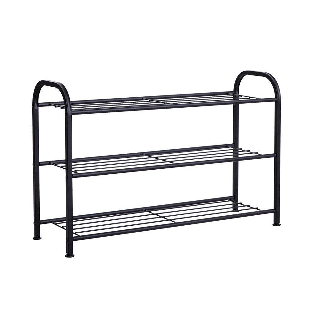 Steel Shoe Rack