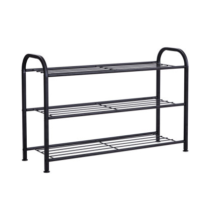 Steel Shoe Rack