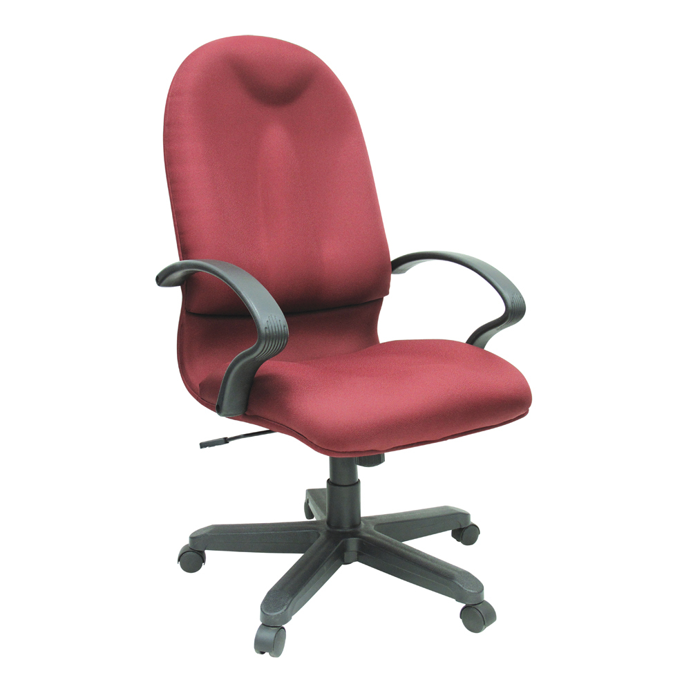 SCOT High Back Office Chair (K)