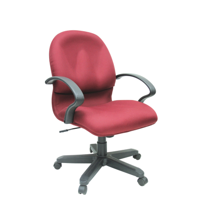 SCOT Low Back Office Chair (K)