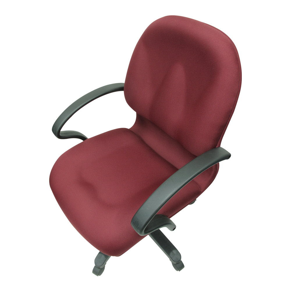 SCOT High Back Office Chair (K)
