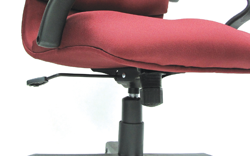 SCOT Low Back Office Chair (K)
