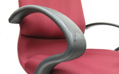 SCOT Low Back Office Chair (K)