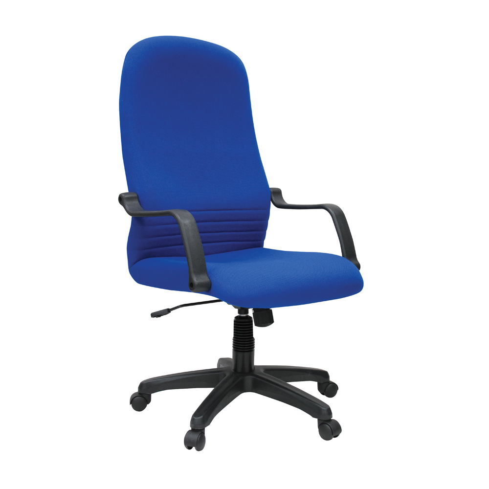 SCT High Back Office Chair (K)