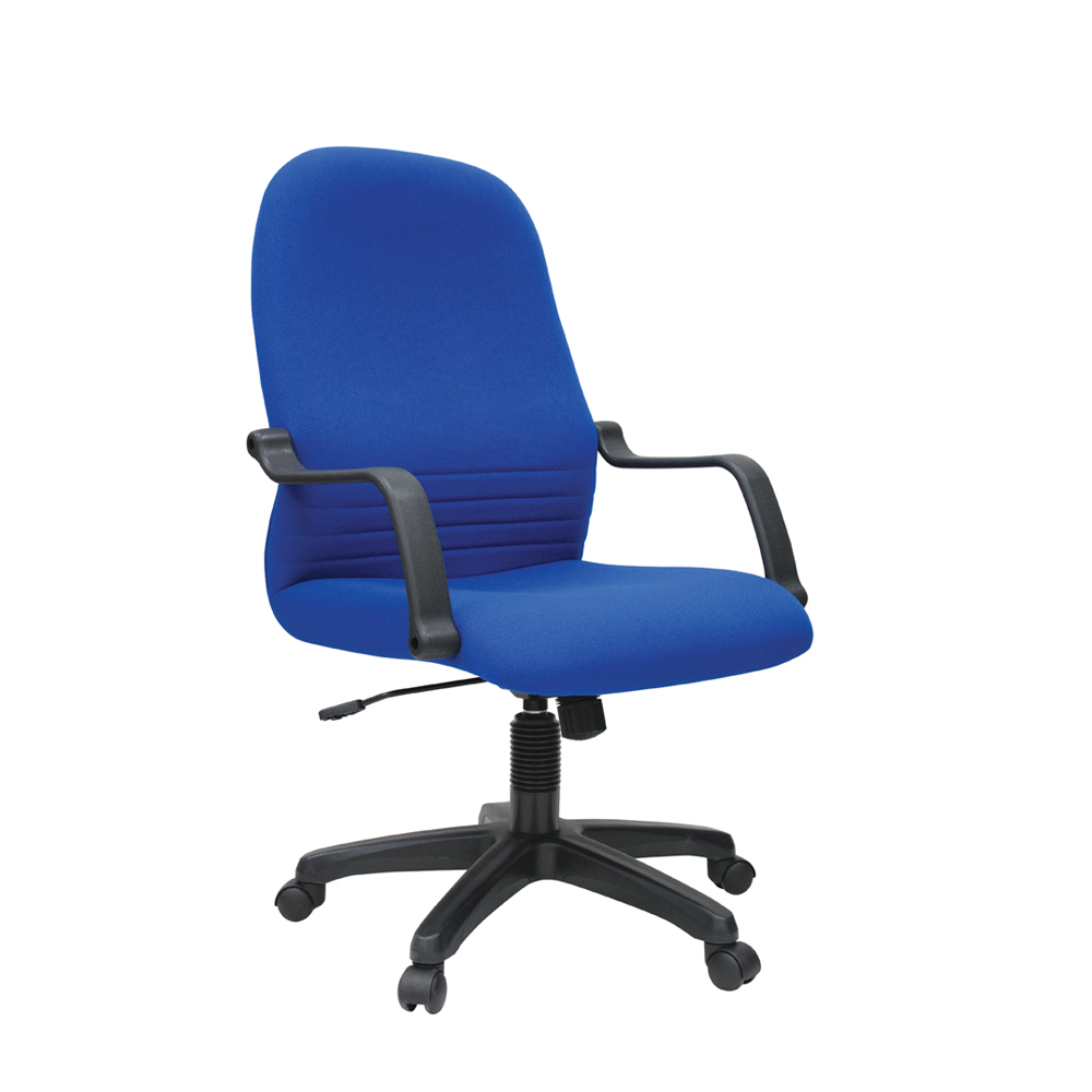 SCT Medium Back Office Chair (K)