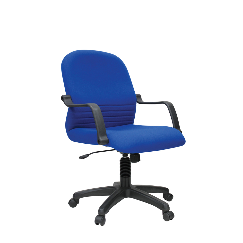 SCT Low Back Office Chair (K)