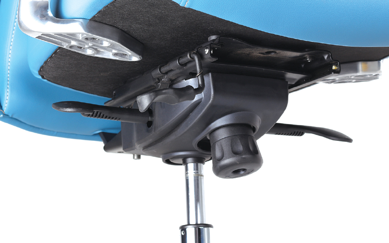 SEL High Back Office Chair (K)