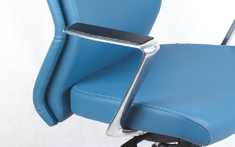 SEL High Back Office Chair (K)