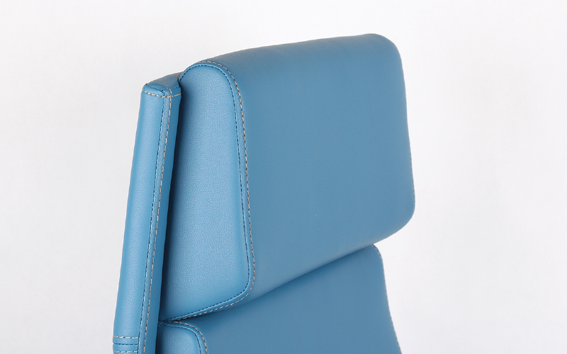 SEL High Back Office Chair (K)