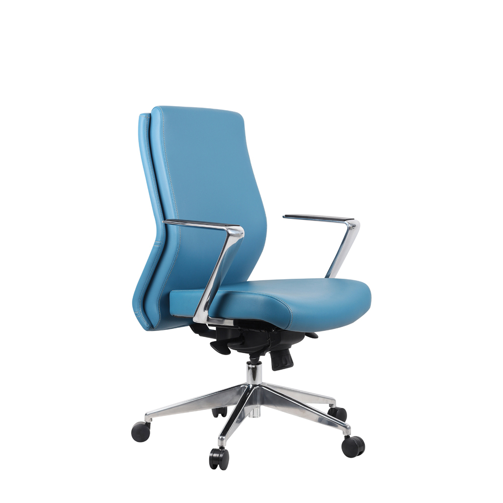 SEL Low Back Office Chair (K)