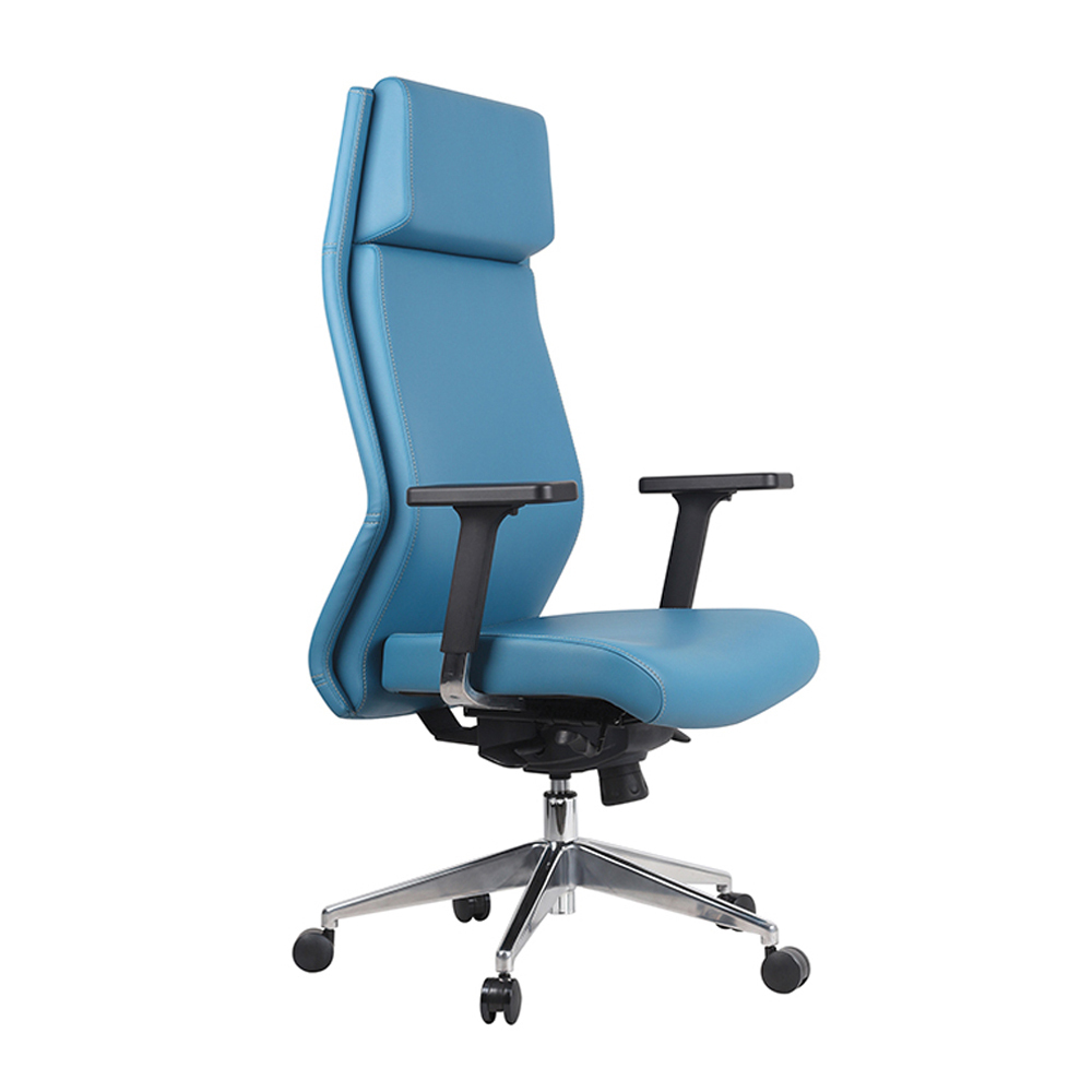 SELA High Back Office Chair (K)