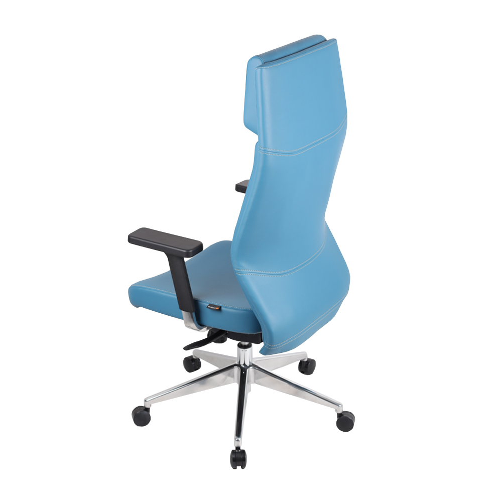 SELA High Back Office Chair (K)
