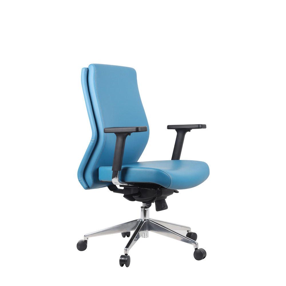 SELA Low Back Office Chair (K)