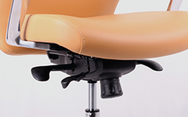 SEPH High Back Office Chair (K)