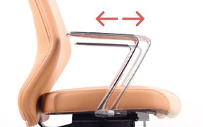 SEPH High Back Office Chair (K)
