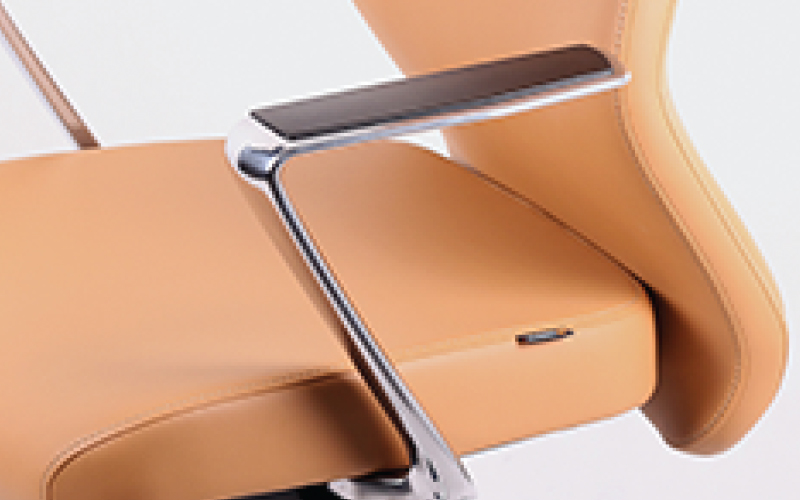 SEPH High Back Office Chair (K)