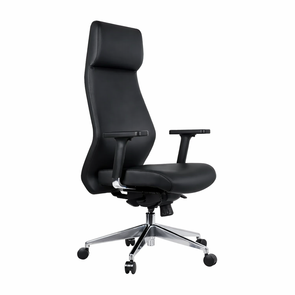 SEPA High Back Office Chair (K)