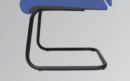 SUPREME Visitor Office Chair (K)