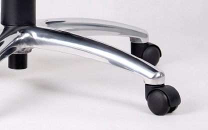 SUPREME Medium Back Office Chair (K)