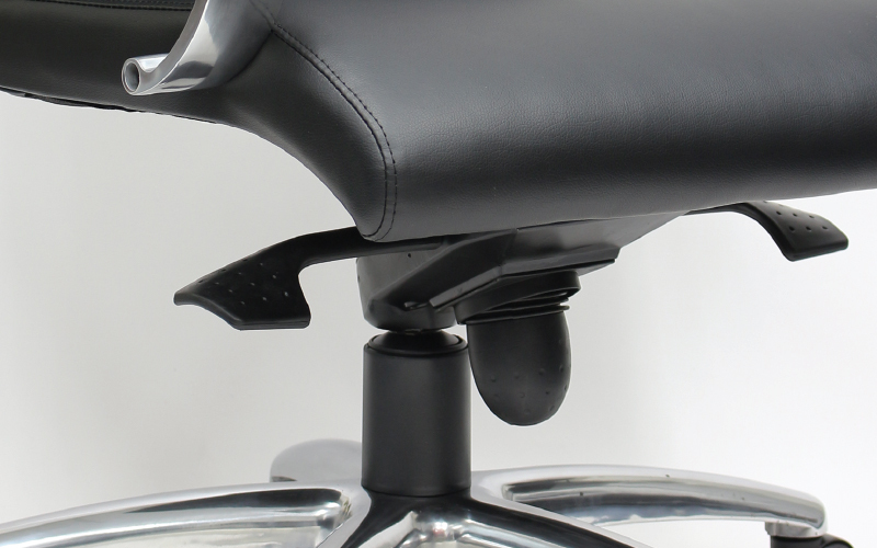 SUPREME Medium Back Office Chair (K)