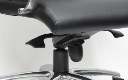 SUPREME Medium Back Office Chair (K)